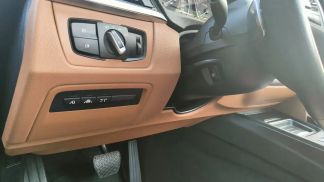 Financování Konvertibilní BMW 428 2015