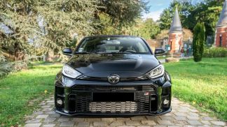 Finansowanie Sedan Toyota Yaris 2021