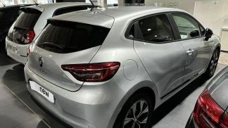 Leasing Sedan Renault Clio 2022