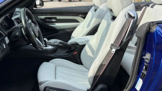 Leasing Convertible BMW M4 2019