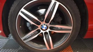 Lízing Sedan BMW 118 2011