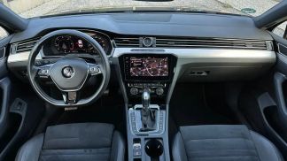 Finansowanie Sedan Volkswagen Passat 2019