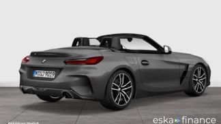Leasing Convertible BMW Z4 2020