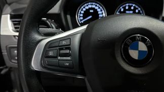 Leasing SUV BMW X1 2020