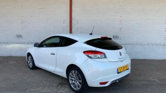 Leasing Coupe Renault Megane 2013