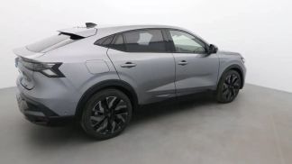 Leasing SUV Renault RAFALE 2025