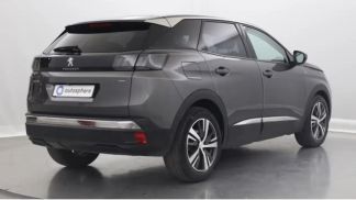 Finansowanie SUV Peugeot 3008 2022
