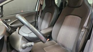 Leasing Sedan Renault ZOE 2017