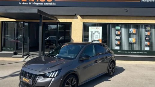 Peugeot 208 2023