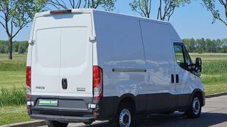 Lízing Van Iveco DAILY 35S18 2021