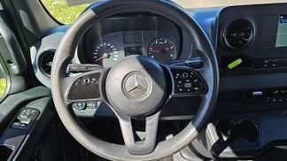 Leasing Van Mercedes-Benz SPRINTER 316 2020