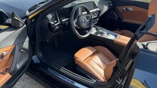 Financování Konvertibilní BMW Z4 2019