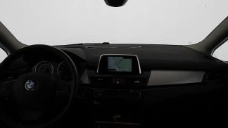 Leasing Hatchback BMW 216 2022