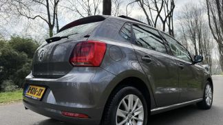 Leasing Hatchback Volkswagen Polo 2014