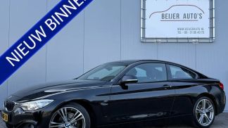 Finansowanie Coupé BMW 420 2015