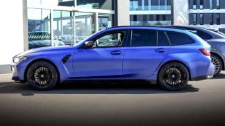 Leasing Wagon BMW M3 2024