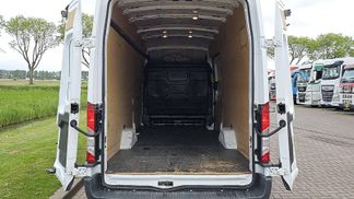 Lízing Van Ford TRANSIT 2.0 2019
