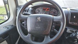 Financování Van Peugeot BOXER 330 2019