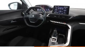 Finansowanie SUV Peugeot 3008 2020