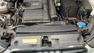 Finansowanie Sedan Audi A3 2015