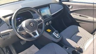 Leasing Sedan Renault ZOE 2022