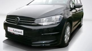 Lízing Hatchback Volkswagen Touran 2024