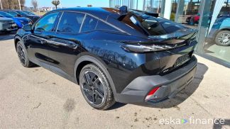 Lízing Hatchback Peugeot 408 2024