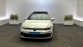 Lízing Hatchback Volkswagen Golf 2022