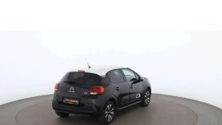 Financování Sedan Citroën C3 2022