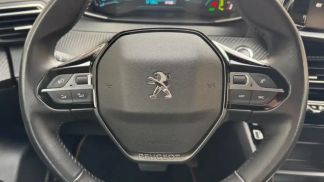Leasing Hatchback Peugeot 2008 2022