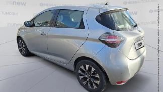 Leasing Sedan Renault ZOE 2021