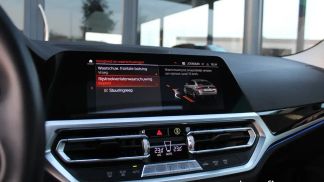 Leasing Coupe BMW 420 2021