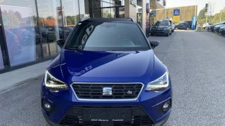 Leasing SUV Seat Arona 2020