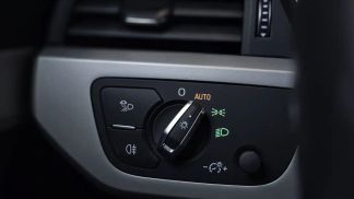 Lízing Kombi Audi A4 2022