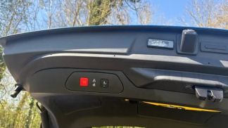 Lízing Hatchback Opel Grandland (X) 2018
