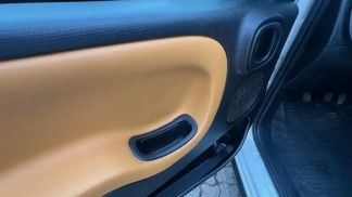 Leasing Hayon Fiat Panda 2014