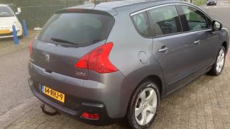 Finansowanie Hatchback Peugeot 3008 2011