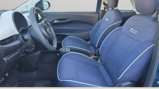 Finansowanie Hatchback Fiat 500e 2023