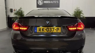 Finansowanie Coupé BMW 430 2017