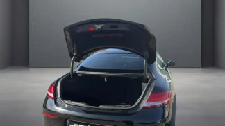 Leasing Coupe MERCEDES C 43 AMG 2017