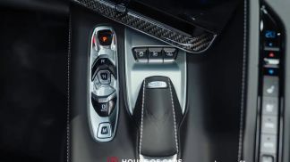Financování Kupé Corvette C8 2022