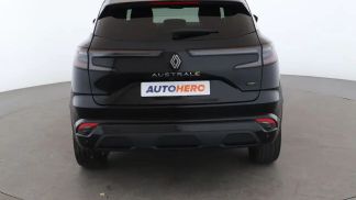 Leasing SUV Renault Austral 2023