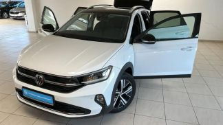 Financování Kupé Volkswagen Taigo 2023