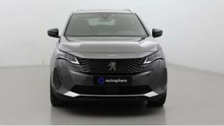 Finansowanie SUV Peugeot 3008 2023