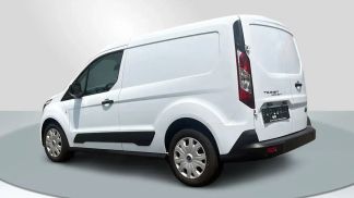 Leasing Passenger transport Ford Transit Connect 2023