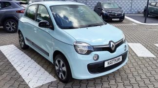 Leasing Hatchback Renault Twingo 2017