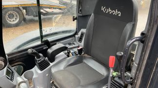 Finansowanie Koparka gąsienicowa Kubota U48-4 2018