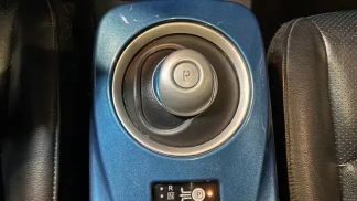 Finansowanie Hatchback Nissan Leaf 2017