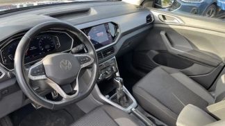 Leasing SUV Volkswagen T-Cross 2021