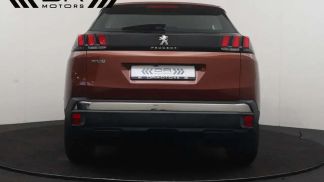 Financování Hatchback Peugeot 3008 2019